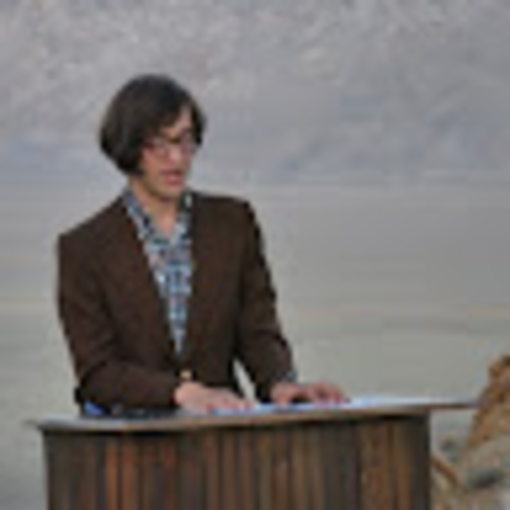 Meet your Posher, J. michael